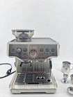 Breville Barista Express Bes870xl Stainless Steel Espresso Machine