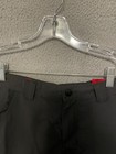 Wrangler Gray Cargo Shorts Boys Size 12 Regular Kids Youth