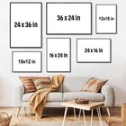 New The Nude Party Look Who   s Back Tour Na 2026 Poster Home Decor  Wall Art