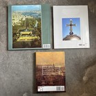 lot Of 3  London England Three Book Lot   Photography History Art Books
