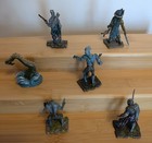 Pirates Of The Caribbean Flying Dutchman Ghostship Collection  the Kraten  2009