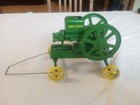 John Deere Hit   Miss Diecast Replica