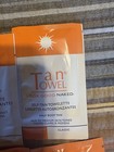 Tantowel Plus Half Body Classic 15 Pack