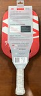 Selkirk Amped Pro Air Invikta Red 8oz Pickleball Paddle - New Free Shipping