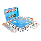 Monopoly Friends Tv Series Edition Ross Rachel Game  damaged Packaging 
