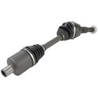  Front Left Cv Axle Drive Shaft Assembly Driveshaft Assembly Compatible 