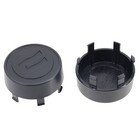 Cfmoto Cforce zforce uforce Wheel Rim Center Hub Cap  Black Antidust Cover