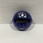 20q 20 Questions Electronic Hand Held Game Purple 2005 Radica Tested Works