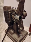 Vintage Revere 85 Movie Projector  8mm Amazing Condition  Missing Reel s 