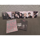 Stray Kids Album  skz It Tape    do It     Accordion Ver 