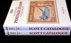 2022 Scott Standard Postage Stamp Catalogue Volume 3a-3b