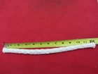 Cotton Round Rope Wick 1 2  X 12  For Small Smudge Pot Oil Lamp Tiki Torch New