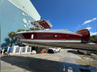 2008 Scarab Sport 30 Side Console  30  Excellent Condition