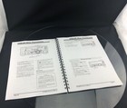 Yaesu Ft-450d Transceiver Instruction Operating Manual Coil Bound