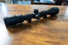 Vortex Diamondback 4-12x40 Riflescope With Vortex Pro Series Rings
