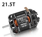 Hobbywing Xerun V10  g5  Sensored Brushless Motor 21 5t Torque For 1 10   1 12