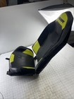 16 Polaris Rzr Xp 1000 Seat Saddle Bottom Back Frame Stock Oem  read Below 