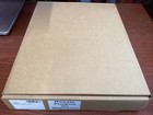 New Moen 84763bl Widespread 2 Handle Bathroom Faucet - Matte Black B38