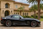 2014 Dodge Viper Gts
