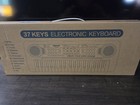Bigfun Bf 420kids Keyboard Piano 37 Keys Portable Electronic Musical Instrument 