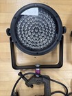 Chauvet Dj Slimpar 56 Led Rgb Stage   Dj Lights     Set Of 2 Working Condition