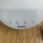 Philips Hf3520 Wake Up Sleep Light Sunrise Alarm Clock Radio   Adapter