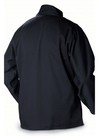 Miller Cotton Welding Jacket Black Xl 30in Lg 34c274