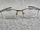Oakley Barrelhouse Glasses Eyeglasses Sunglasses Ox3173-0252 52-17-  Frames Only