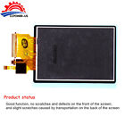 New Lcd Display Screen Monitor Replacement Part For Sony A6100 A6400 A6600