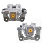 Rear Brake Caliper Set 19b6186 Pontiac Vibe 2009-2010 Toyota Matrix 2009-2012