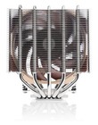 Nh-d12l  Low-height Dual-tower Cpu Cooler  120mm  Brown 