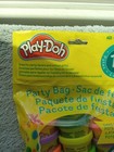 Play-doh Party Bag - 15  One Ounce Cans Of Modeling Compound