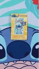 Disney Stitch Surfing Aloha Beach Towel Super Soft 27  X 54      free Shipping    