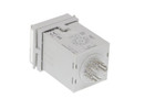 New Schneider Time Delay Relay Tdrpro-5100 120-240 Ac dc Coil multifunction