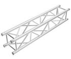 Truss City F34 2m  6 56ft  Straight Square Aluminum Truss   290mm Box Truss