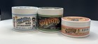 Suavecito suavecita Kids Pomade 3-jar Set Light Hold Matte Original New