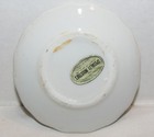 Mammoth Cave Kentucky Miniature Plate  Japan