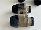 Pvs-69 Cerakoted Night Vision Housing  assembled 