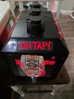Jagermeister Tap Machine Jemus Model 3 Bottle Shot Dispenser Chiller Working
