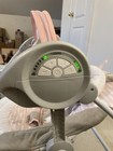 Ingenuity Comfort 2 Go Compact Portable Baby Swing  Flora The Unicorn