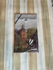 Mackenzie-childs Summer Tea Towel Linen Courtly Check