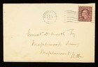 Frank Nelson Doubleday Handwritten Letter Signed Autographed Als