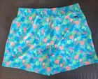 Chubbies The Wild Tropical Bunches 5 5   Inseam Classic Swim Trunks