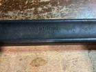 Armstrong 10 In  C-clamp Deep Throat Drop Forged 78-410  Usa Tool