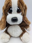 Applause Sad Sam Plush 11 Inch Not Working Stuffed Animal Toy