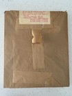 Vintage Jackpot Charley 25 Cent Gambling Punch Board 1000 Holes Trade Stimulator