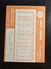 1964 Topps  421 Camilo Carreon Chicago White Sox Vg  hot Corner Vintage 