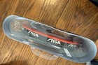 Stiga Pro Carbon Ping Pong Paddle Table Tennis T1290