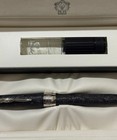 Pineider Grande Bellezza Forged Carbon F 888 14 Kt 585 Limited Edition Nob Rare