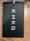Knkg King Kong Core Duffle Bag Large Natty 51l